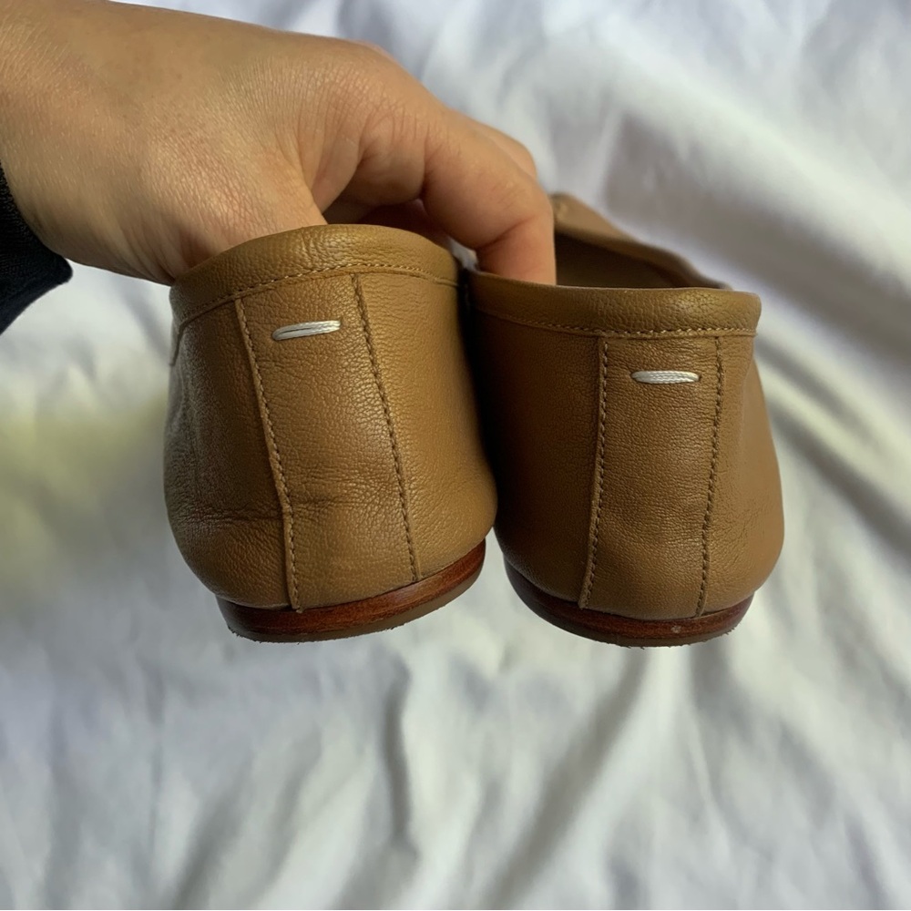Maison Margiela Tabi Ballerina - Picture 5 of 11